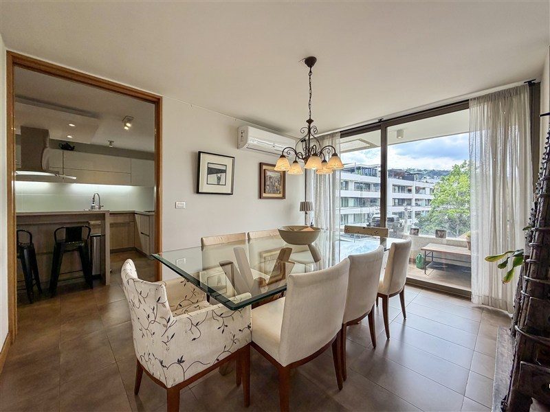 Departamento en venta en Lo Barnechea — foto 10