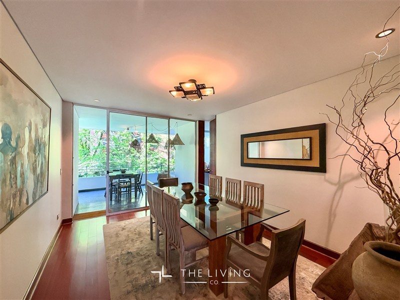 Departamento en arriendo en Vitacura — foto 5