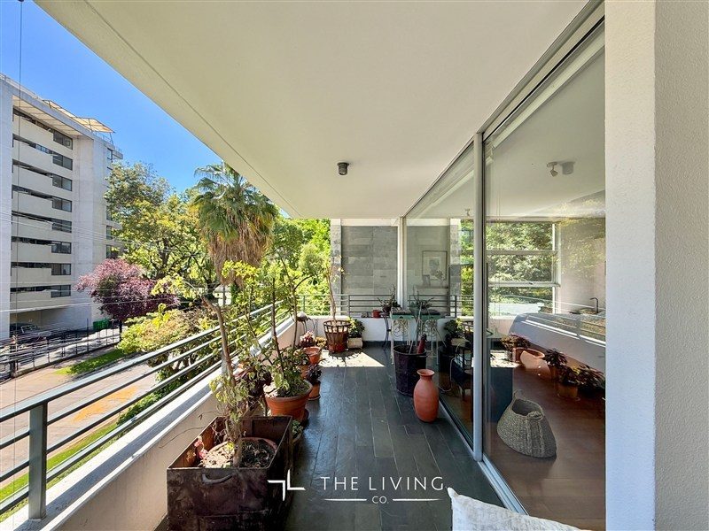 Departamento en arriendo en Vitacura — foto 6