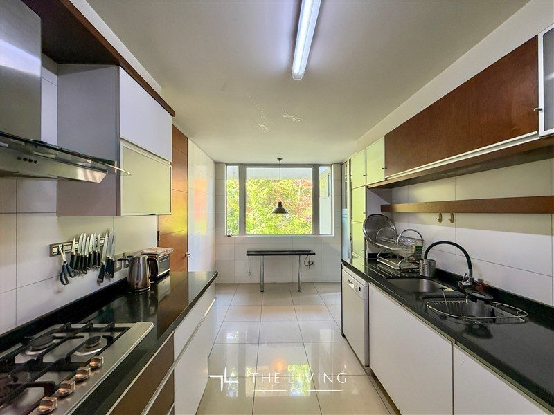 Departamento en arriendo en Vitacura — foto 7