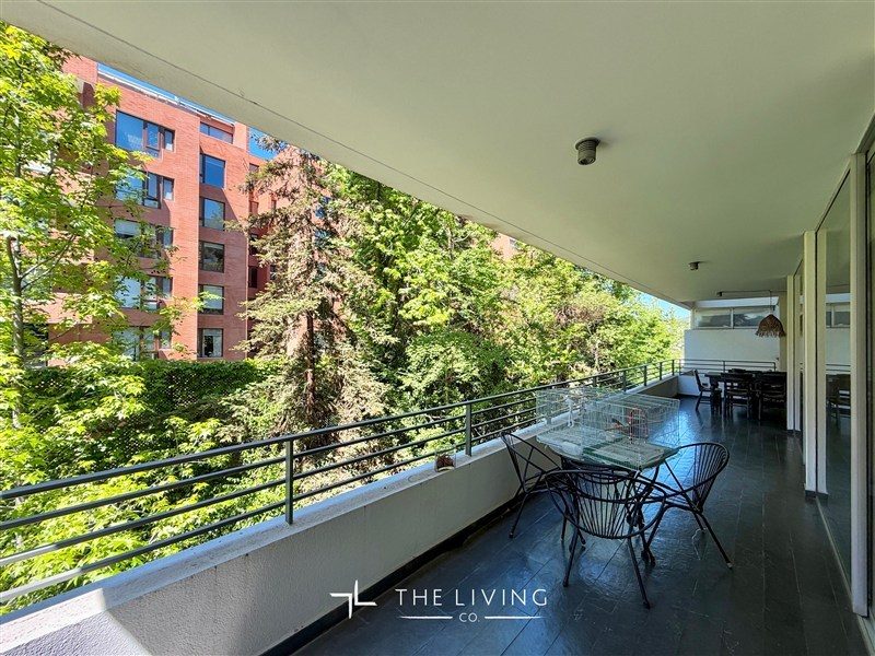 Departamento en arriendo en Vitacura — foto 8