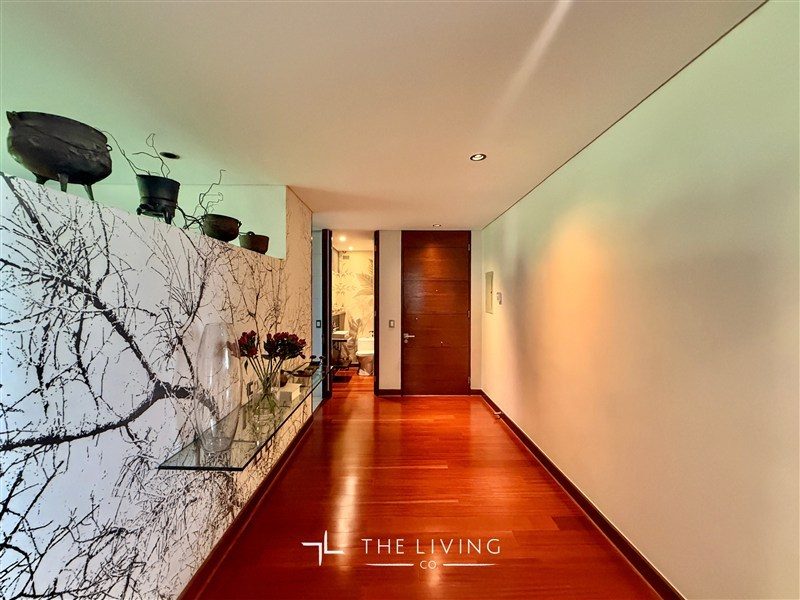 Departamento en arriendo en Vitacura — foto 9