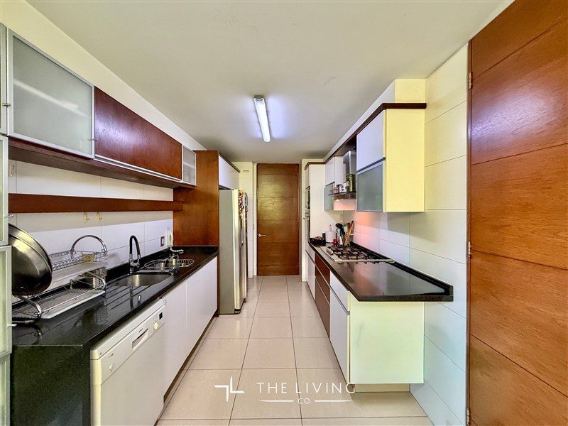 Departamento en arriendo en Vitacura — foto 10