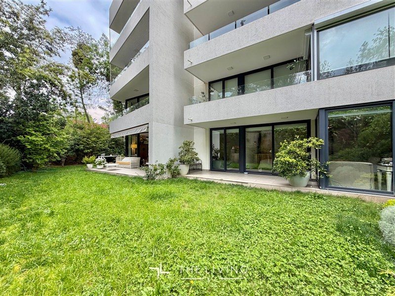 Departamento en venta en Lo Barnechea — foto 1