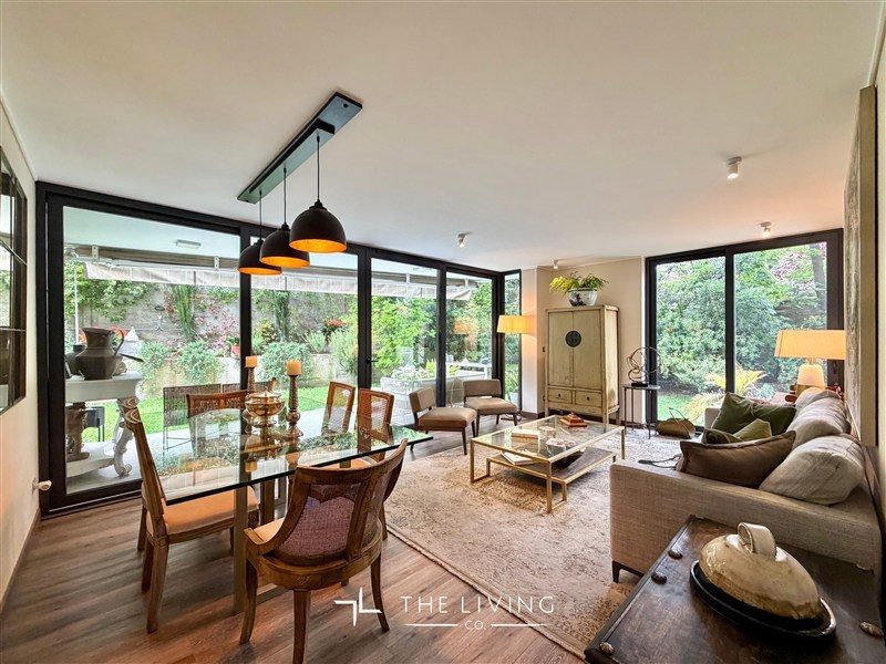 Departamento en venta en Lo Barnechea — foto 2