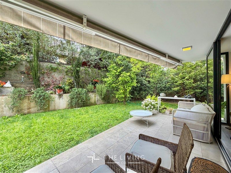 Departamento en venta en Lo Barnechea — foto 3
