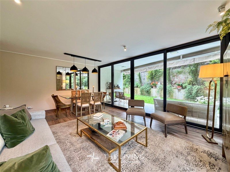 Departamento en venta en Lo Barnechea — foto 4