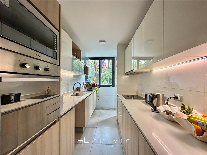 Departamento en venta en Lo Barnechea — foto 5