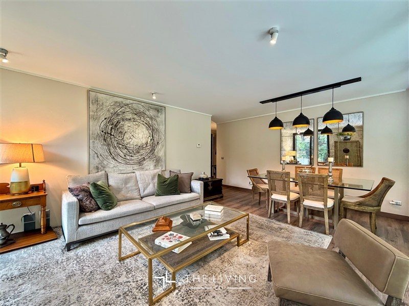 Departamento en venta en Lo Barnechea — foto 6