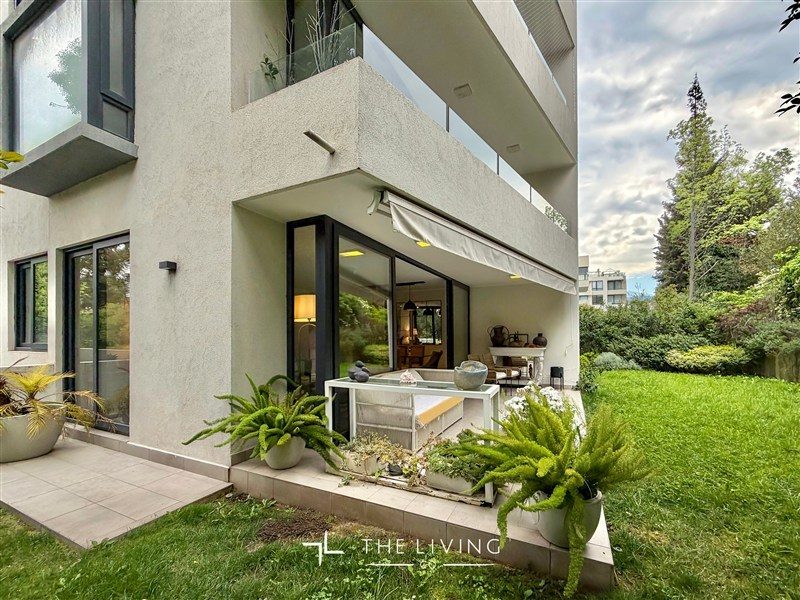 Departamento en venta en Lo Barnechea — foto 7