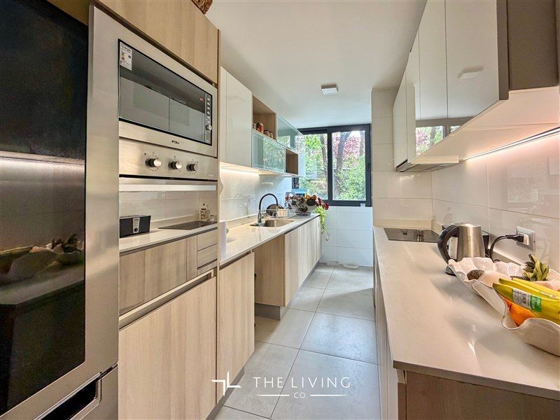 Departamento en venta en Lo Barnechea — foto 8