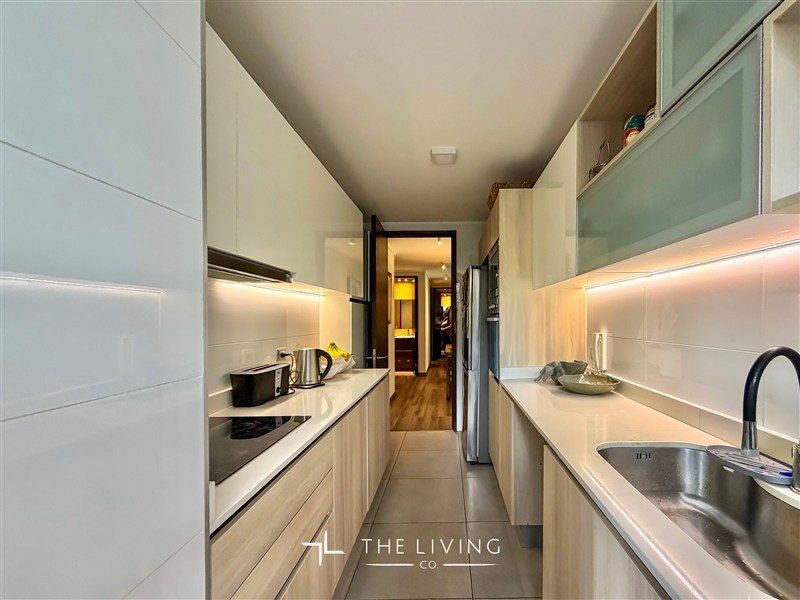 Departamento en venta en Lo Barnechea — foto 9
