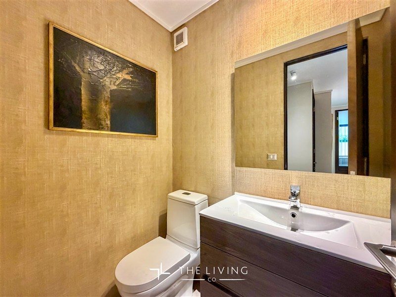 Departamento en venta en Lo Barnechea — foto 10