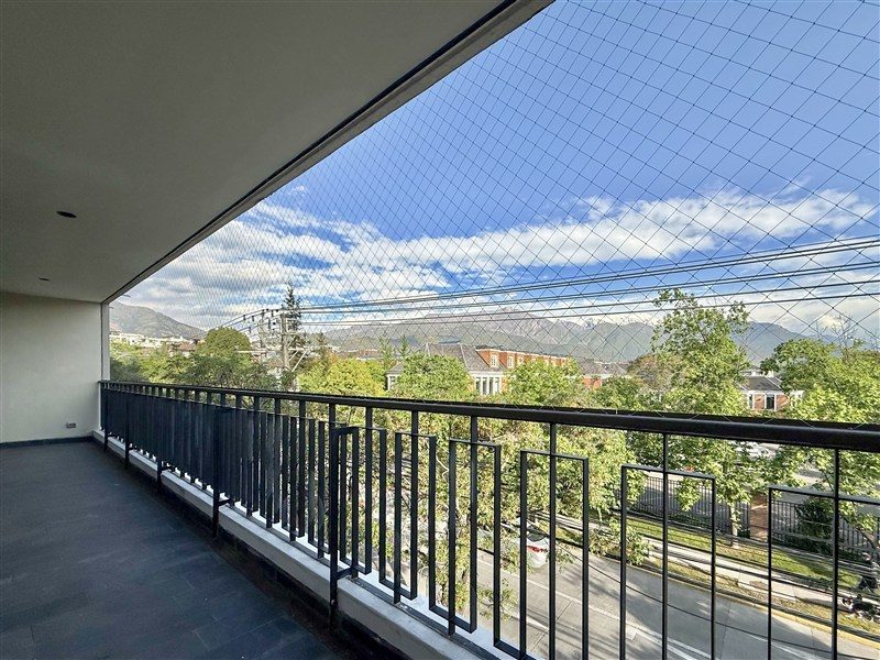 Departamento en venta en Lo Barnechea — foto 2