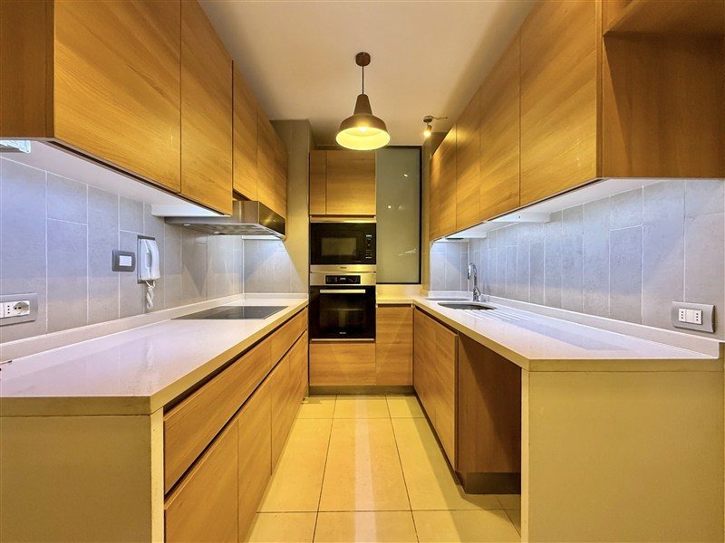 Departamento en venta en Lo Barnechea — foto 4