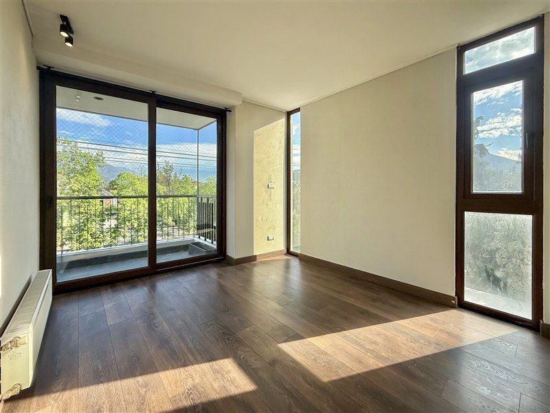 Departamento en venta en Lo Barnechea — foto 5