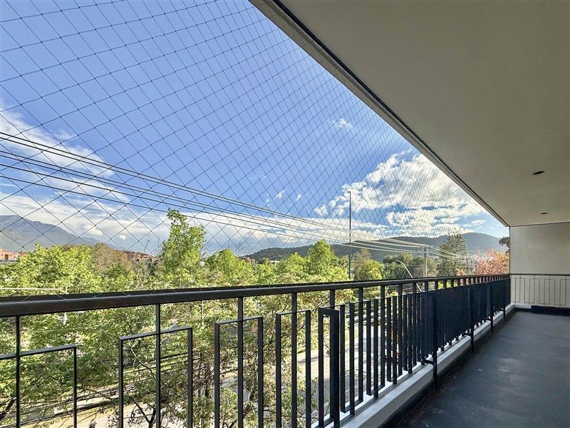 Departamento en venta en Lo Barnechea — foto 10