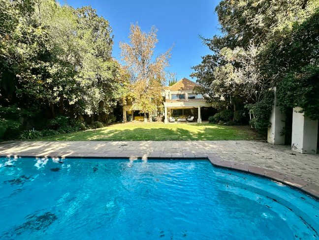 Casa en venta en Lo Barnechea — foto 3