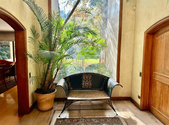 Casa en venta en Lo Barnechea — foto 6