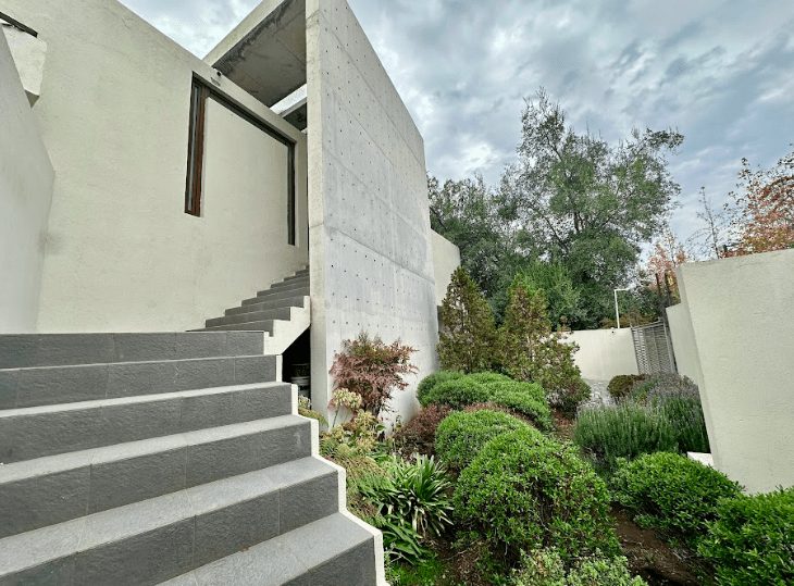Casa en venta en Lo Barnechea — foto 1