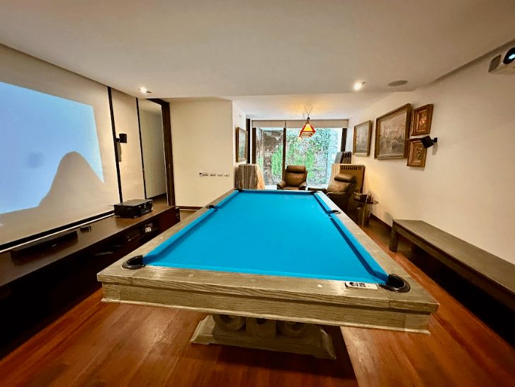 Casa en venta en Lo Barnechea — foto 2