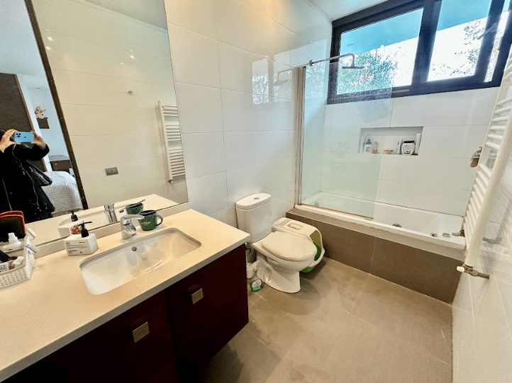 Casa en venta en Lo Barnechea — foto 3