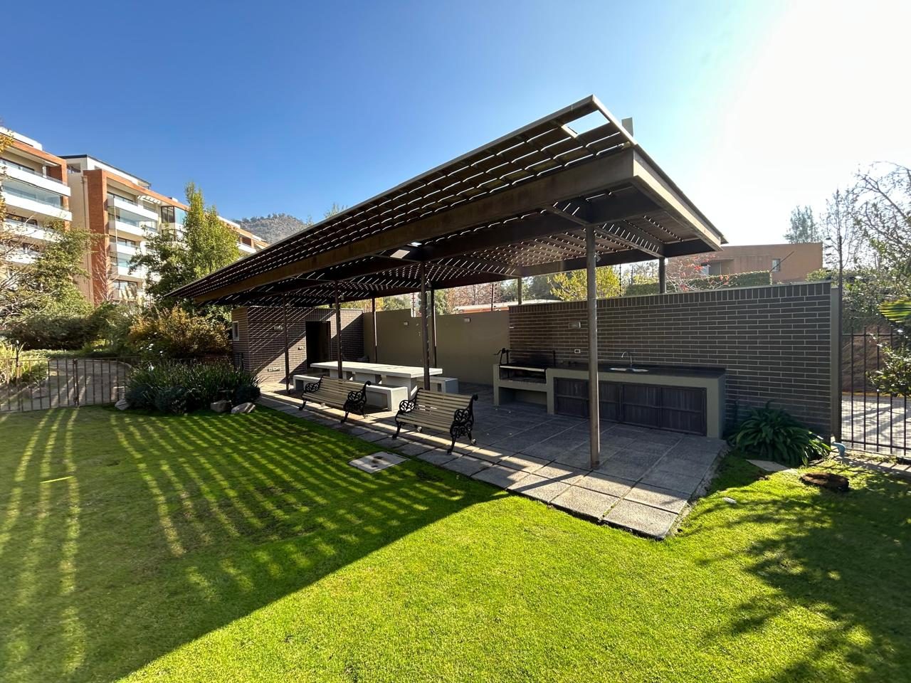 Casa en venta en Lo Barnechea — foto 4