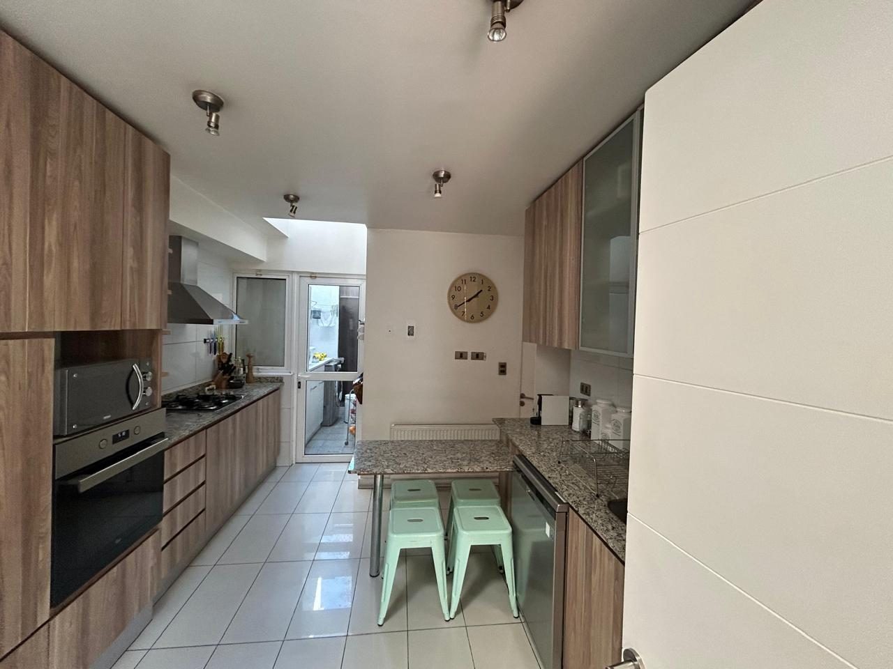 Casa en venta en Lo Barnechea — foto 6