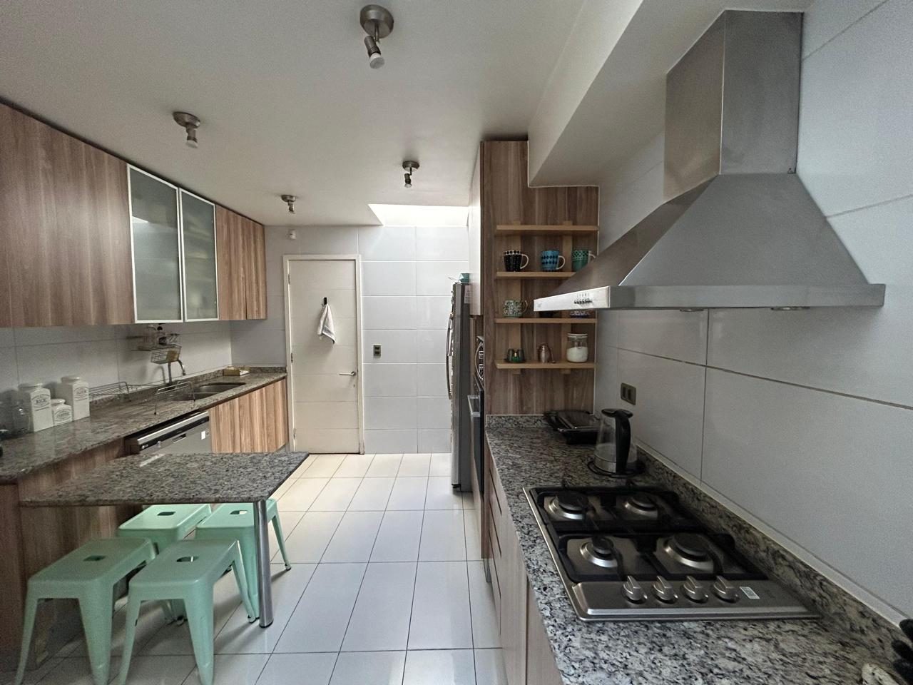 Casa en venta en Lo Barnechea — foto 7
