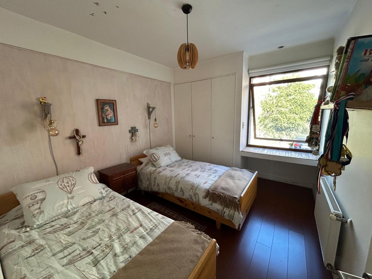 Casa en venta en Lo Barnechea — foto 8