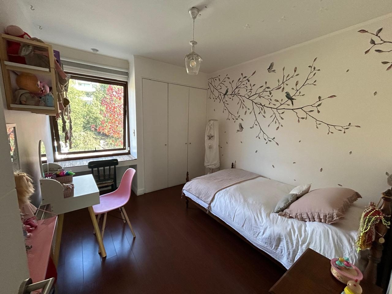 Casa en venta en Lo Barnechea — foto 9