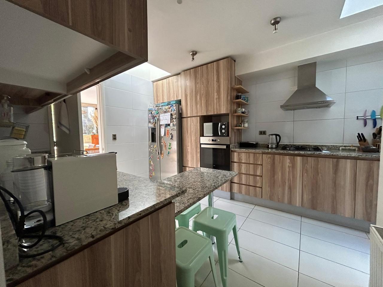 Casa en venta en Lo Barnechea — foto 10