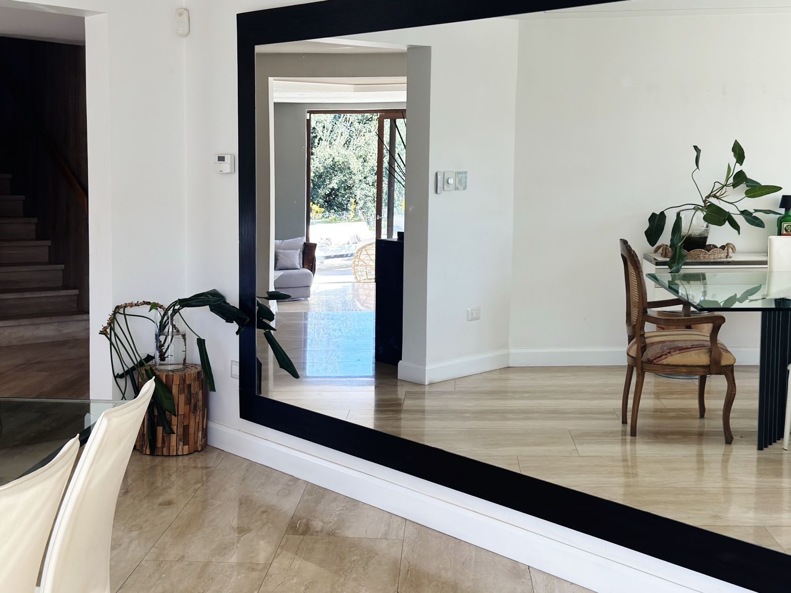 Casa en venta en Lo Barnechea — foto 1
