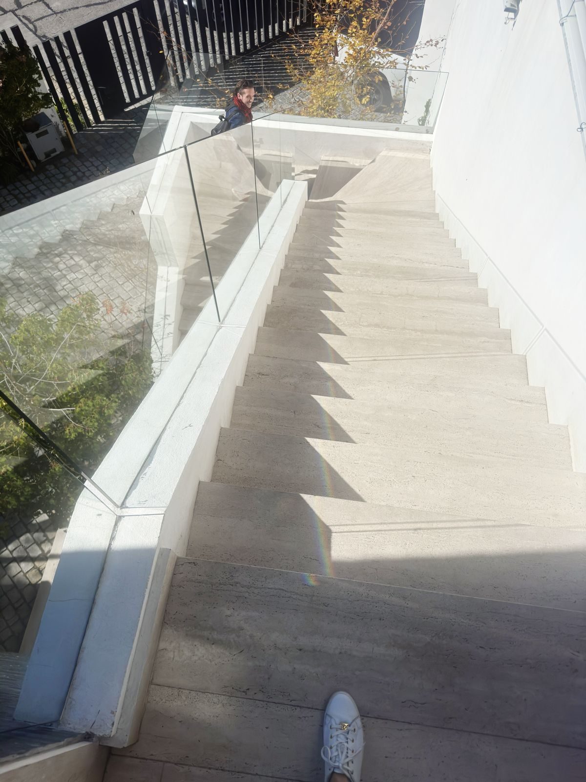 Casa en venta en Lo Barnechea — foto 2