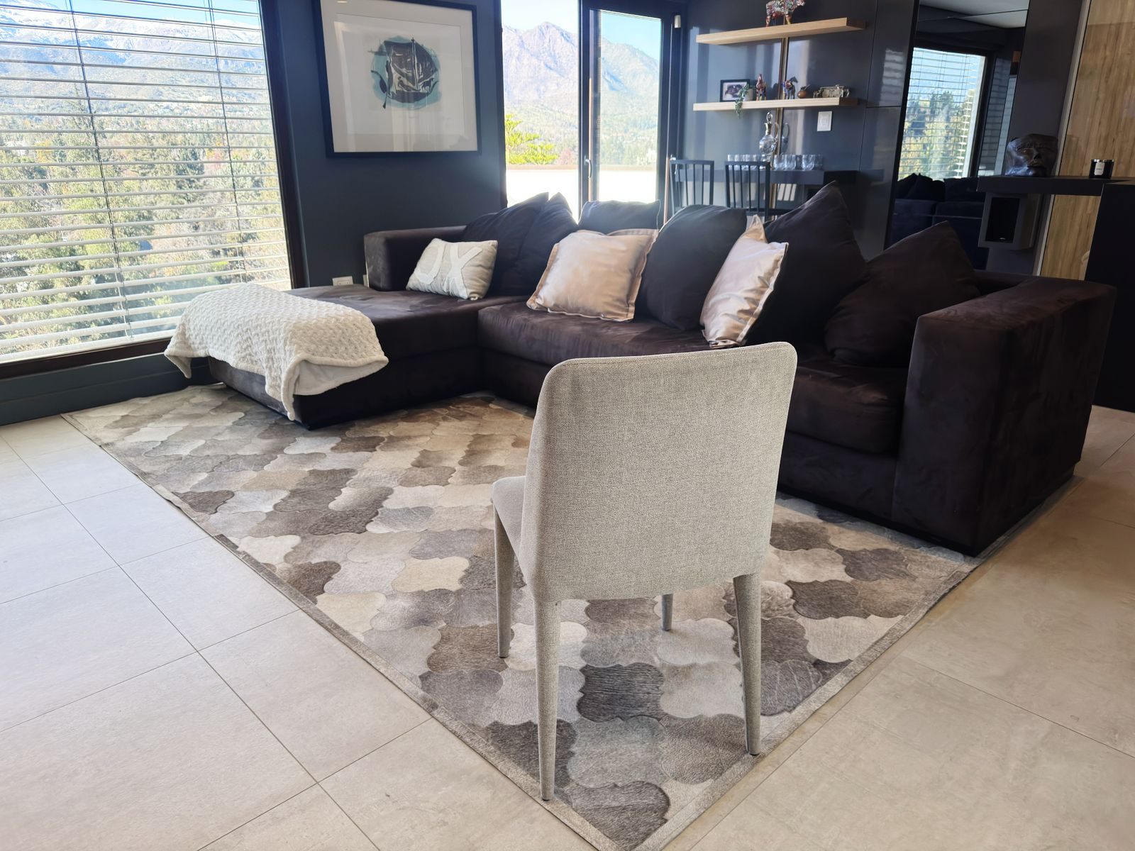 Casa en venta en Lo Barnechea — foto 4