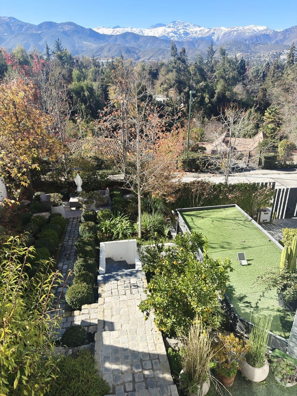 Casa en venta en Lo Barnechea — foto 6