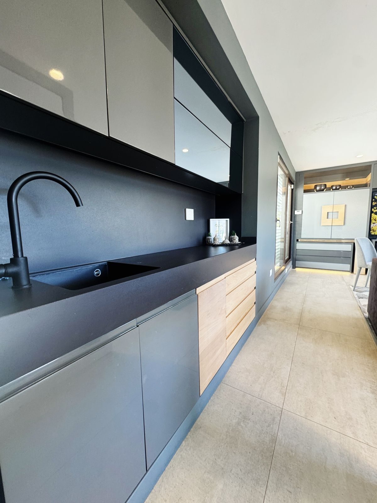 Casa en venta en Lo Barnechea — foto 9