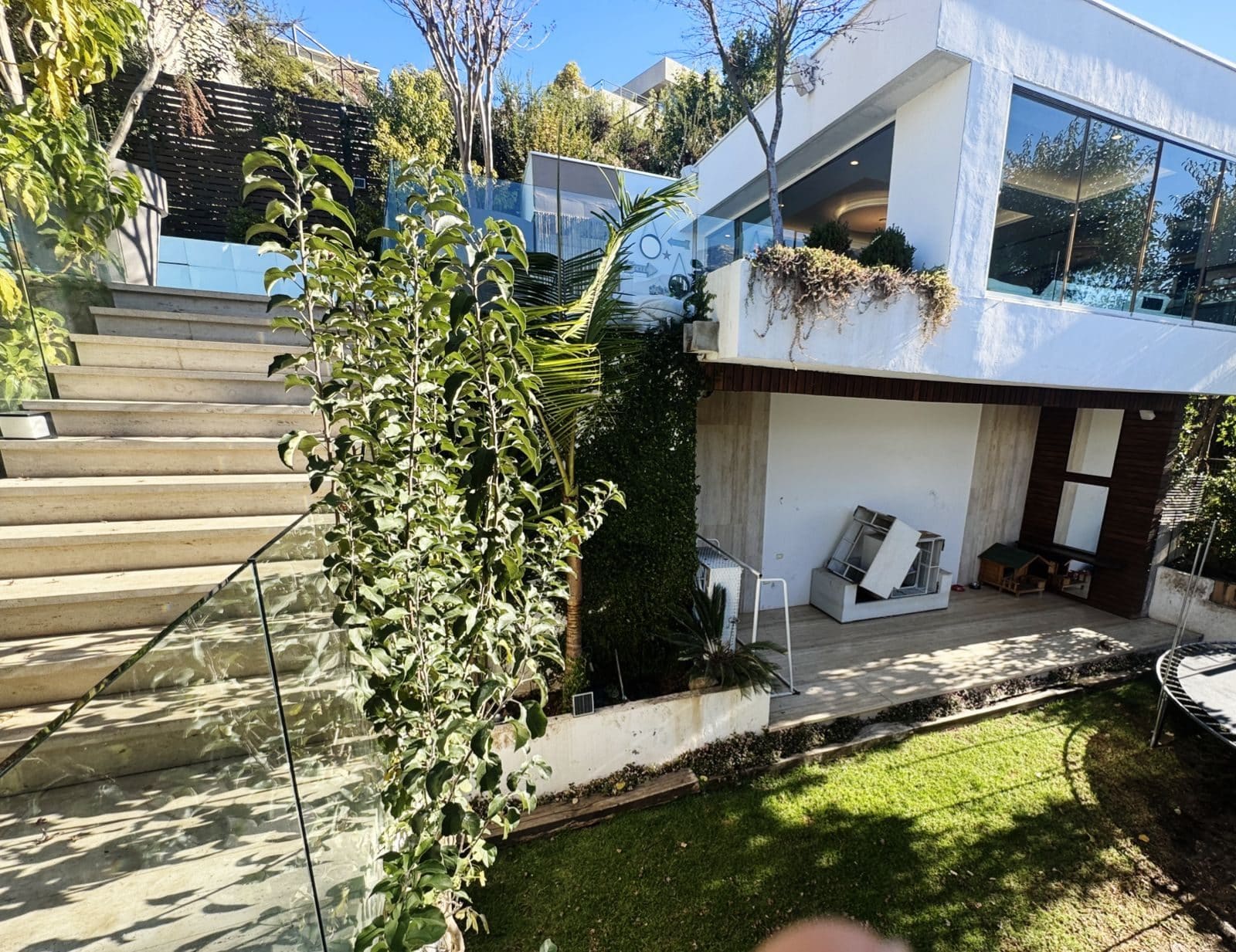 Casa en venta en Lo Barnechea — foto 10