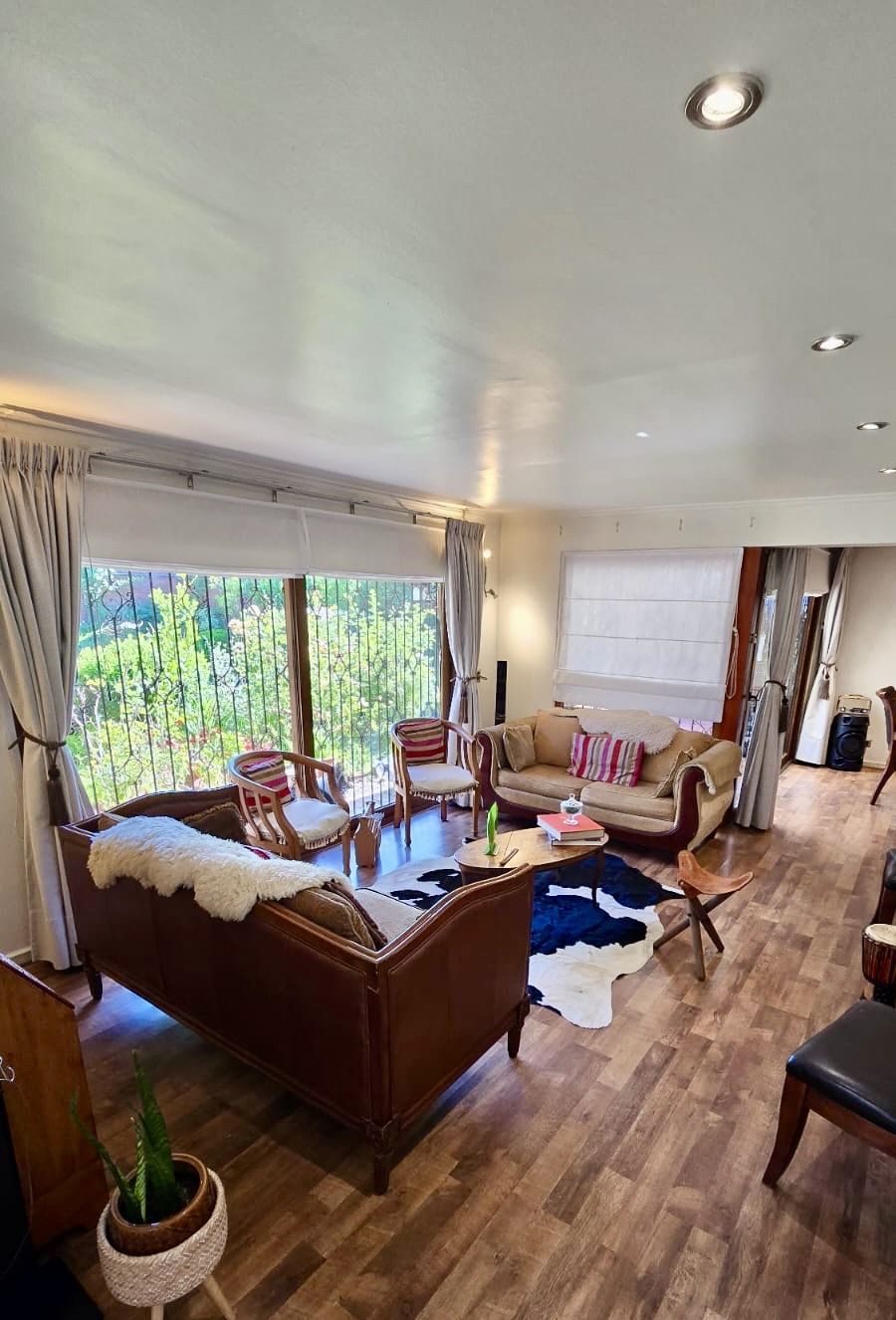 Casa en venta en La Reina — foto 1