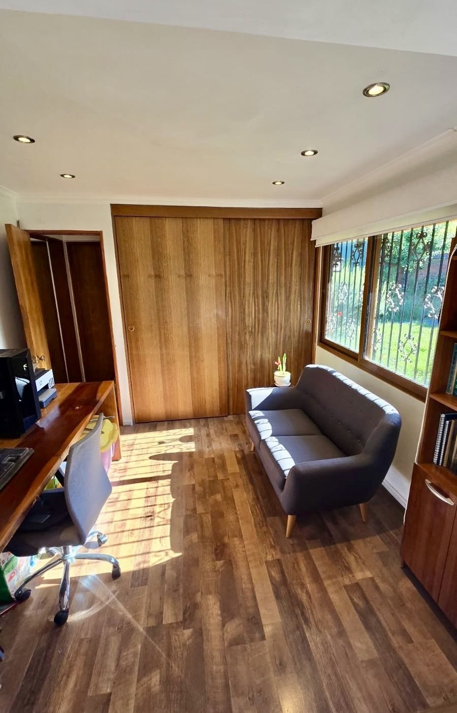 Casa en venta en La Reina — foto 3