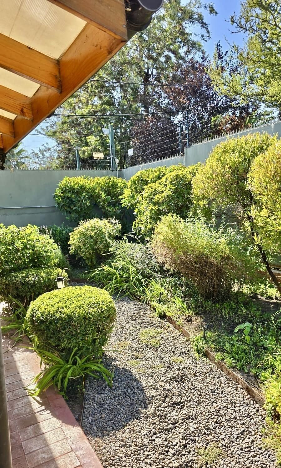 Casa en venta en La Reina — foto 10