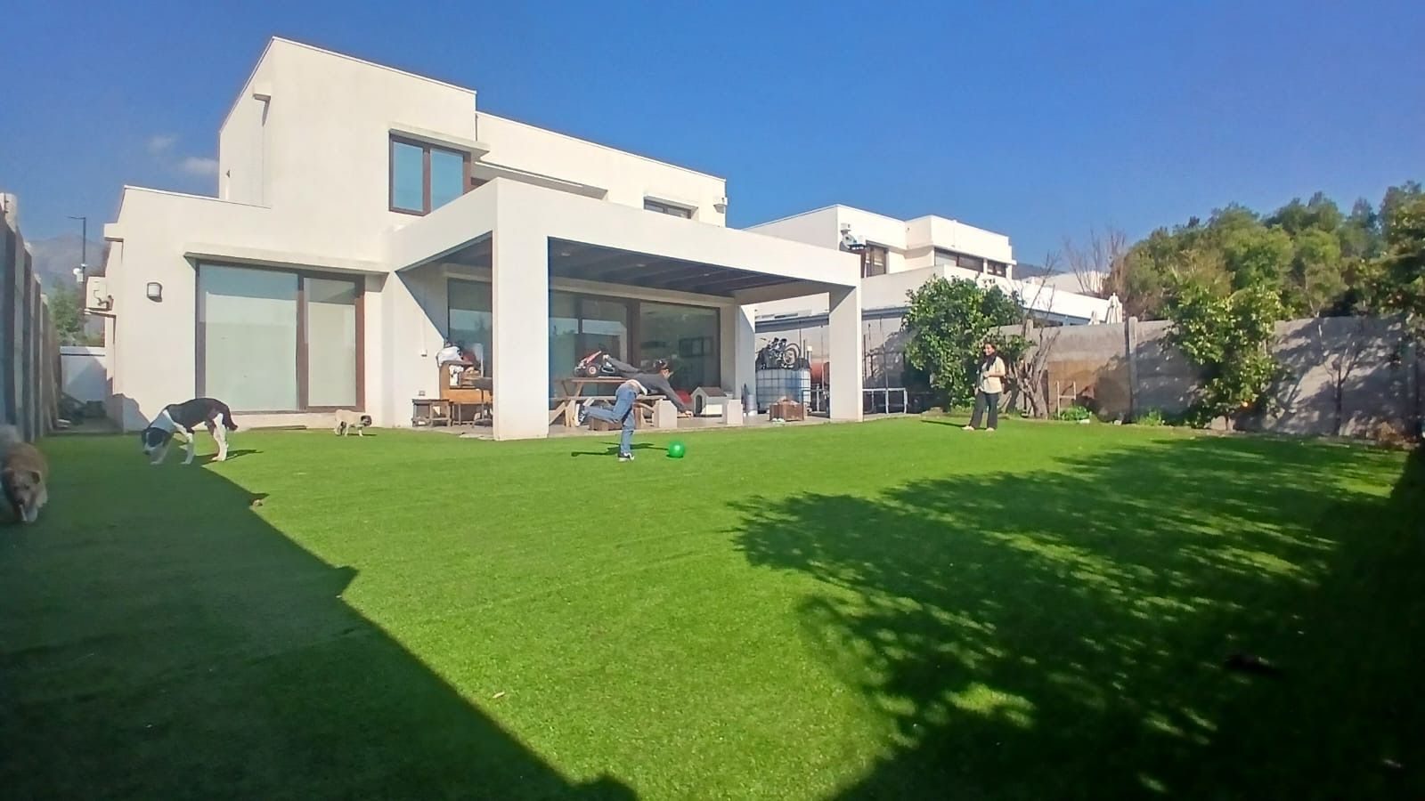 Casa en venta en Colina — foto 1