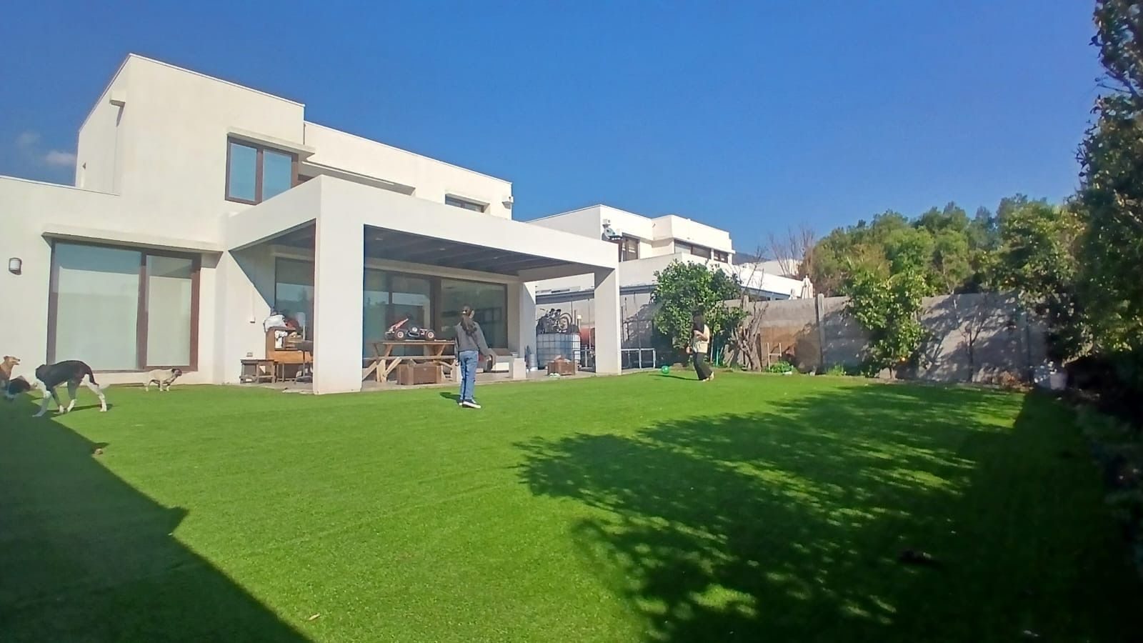 Casa en venta en Colina — foto 2