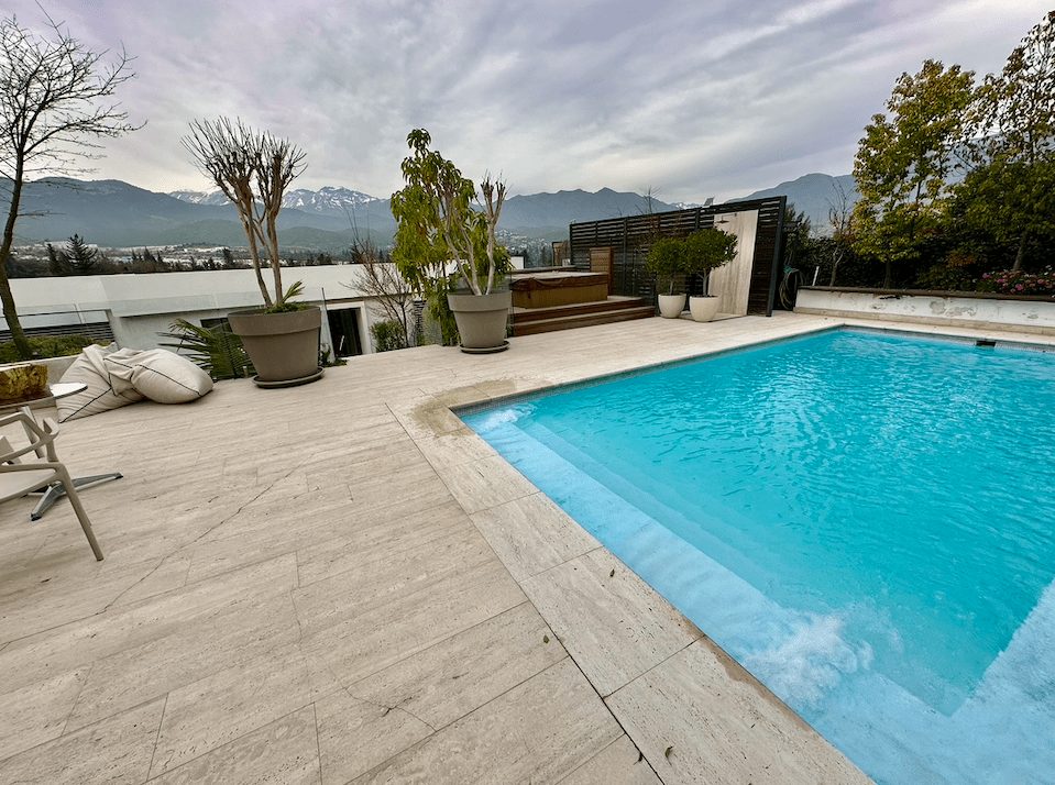 Casa en venta en Lo Barnechea — foto 1