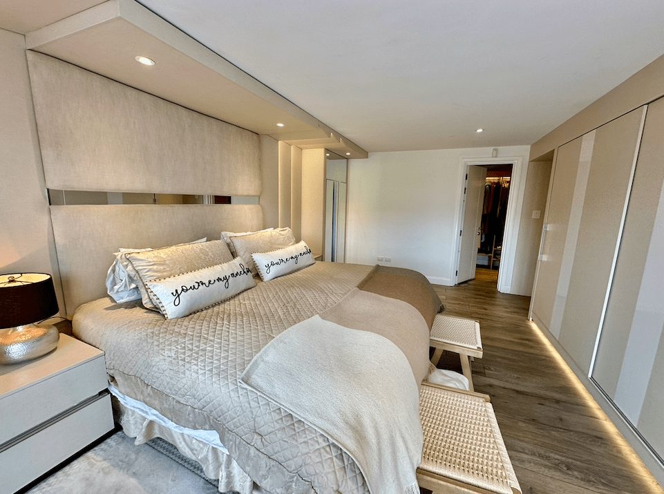 Casa en venta en Lo Barnechea — foto 10