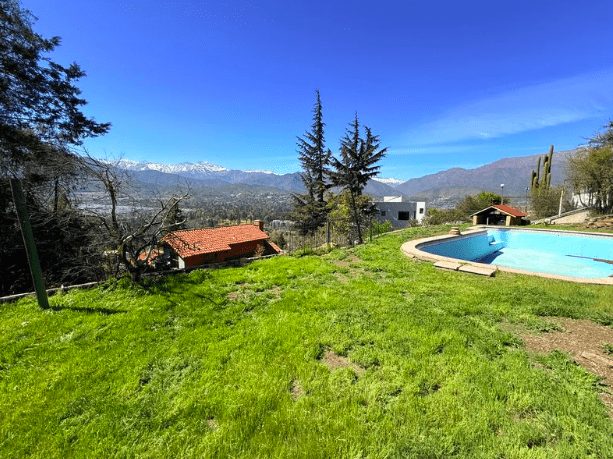 Casa en venta en Lo Barnechea — foto 3