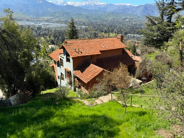 Casa en venta en Lo Barnechea — foto 4