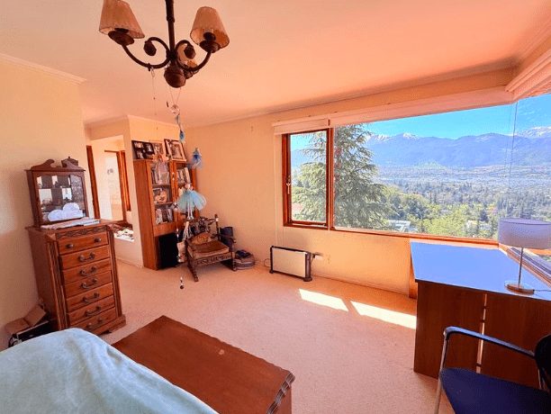 Casa en venta en Lo Barnechea — foto 6