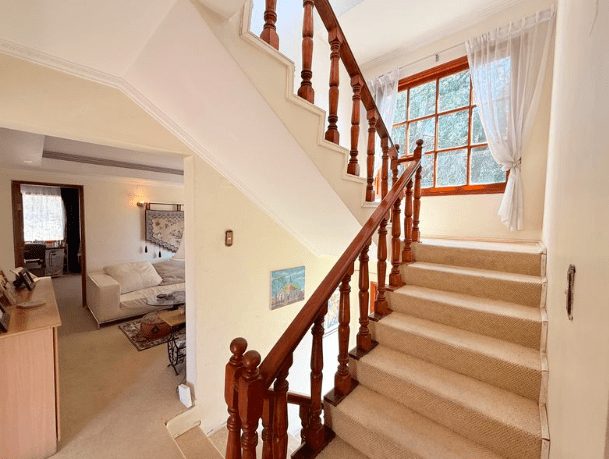 Casa en venta en Lo Barnechea — foto 9