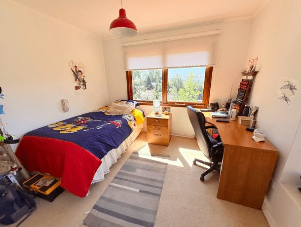 Casa en venta en Lo Barnechea — foto 10